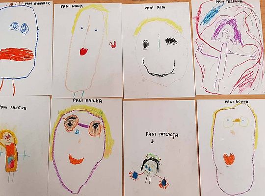 gr II Serdeczne życzenia