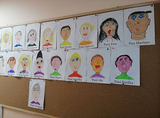 GR IV Składamy serdeczne życzenia z okazji Dnia Edukacji Narodowej