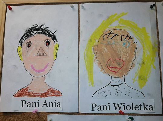 GR IV Składamy serdeczne życzenia z okazji Dnia Edukacji Narodowej