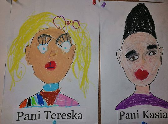 GR IV Składamy serdeczne życzenia z okazji Dnia Edukacji Narodowej