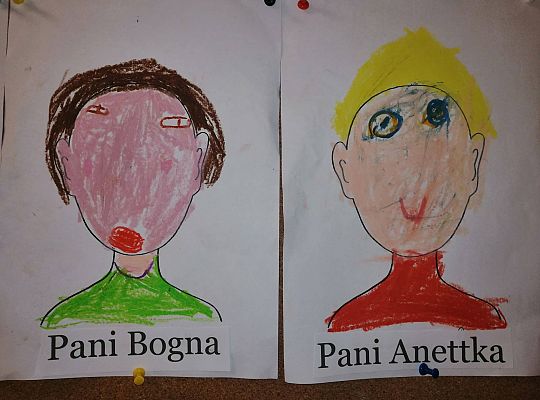 GR IV Składamy serdeczne życzenia z okazji Dnia Edukacji Narodowej