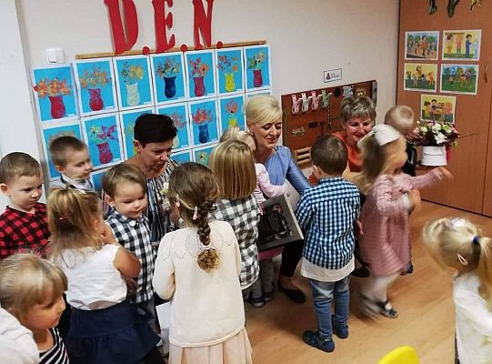 Gr I Dzień Edukacji Narodowej