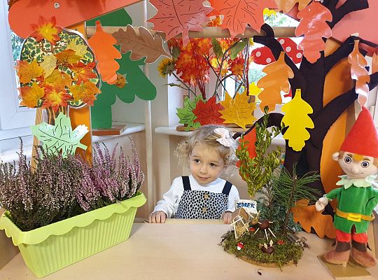 Gr I Dzień Edukacji Narodowej