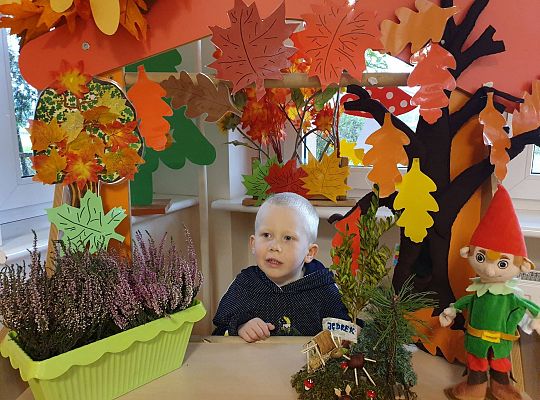 Gr I Dzień Edukacji Narodowej