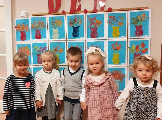 Gr I Dzień Edukacji Narodowej