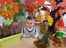 Gr I Dzień Edukacji Narodowej