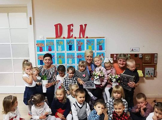 Gr I Dzień Edukacji Narodowej