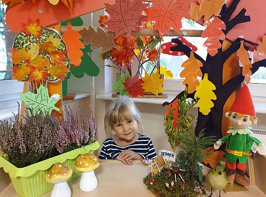 Gr I Dzień Edukacji Narodowej