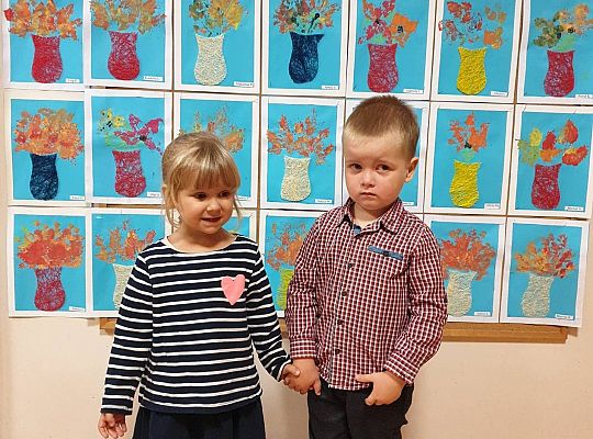 Gr I Dzień Edukacji Narodowej