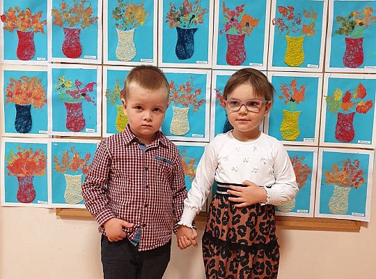 Gr I Dzień Edukacji Narodowej