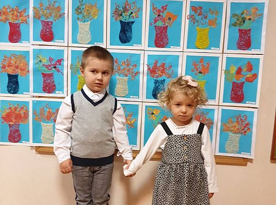 Gr I Dzień Edukacji Narodowej