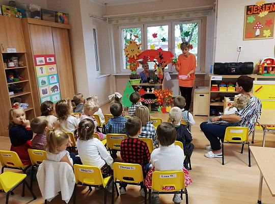 Gr I Dzień Edukacji Narodowej