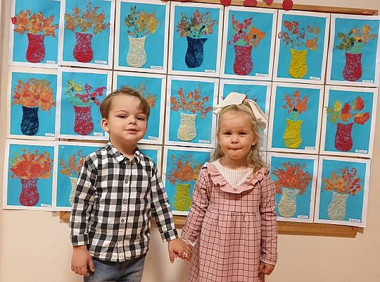 Gr I Dzień Edukacji Narodowej