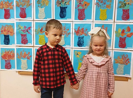 Gr I Dzień Edukacji Narodowej