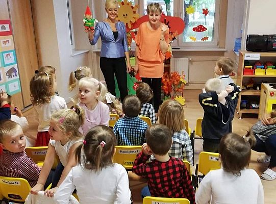 Gr I Dzień Edukacji Narodowej