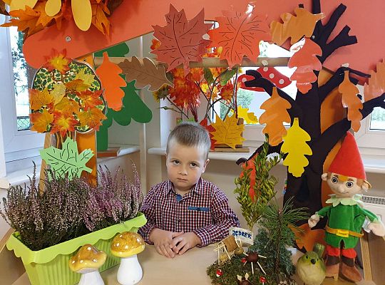 Gr I Dzień Edukacji Narodowej