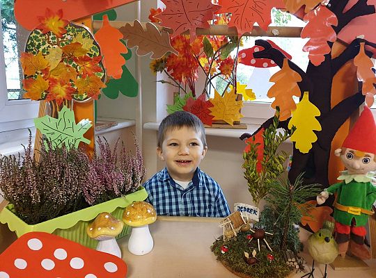 Gr I Dzień Edukacji Narodowej