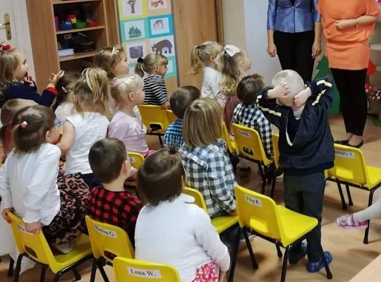 Gr I Dzień Edukacji Narodowej