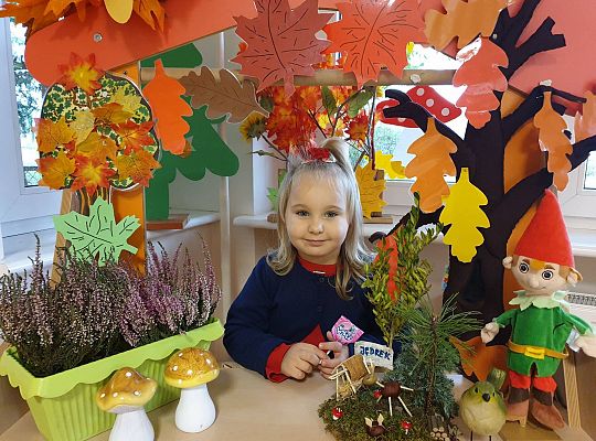 Gr I Dzień Edukacji Narodowej