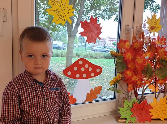 Gr I Dzień Edukacji Narodowej