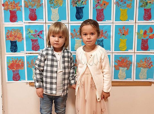 Gr I Dzień Edukacji Narodowej