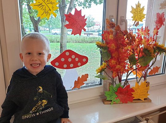 Gr I Dzień Edukacji Narodowej