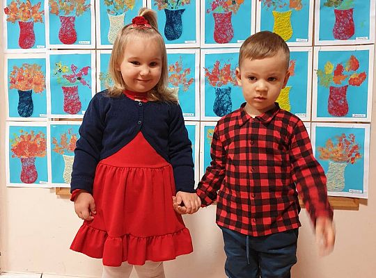 Gr I Dzień Edukacji Narodowej