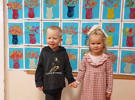 Gr I Dzień Edukacji Narodowej