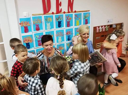 Gr I Dzień Edukacji Narodowej