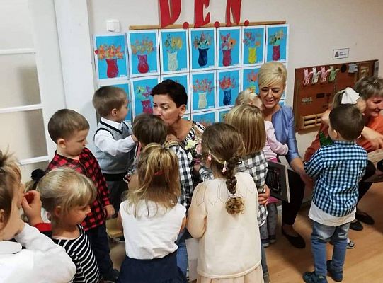 Gr I Dzień Edukacji Narodowej