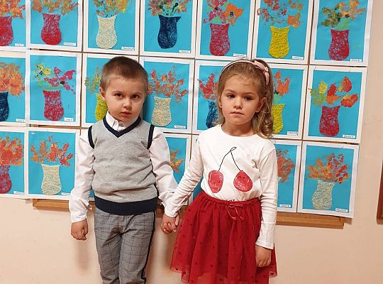 Gr I Dzień Edukacji Narodowej