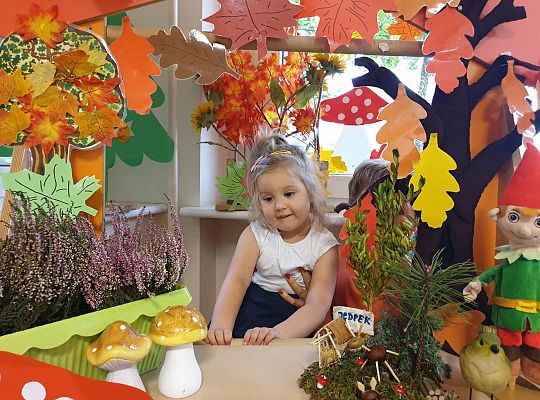 Gr I Dzień Edukacji Narodowej