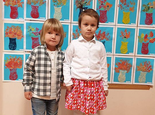 Gr I Dzień Edukacji Narodowej