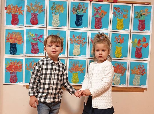 Gr I Dzień Edukacji Narodowej