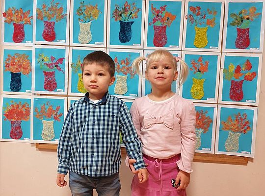 Gr I Dzień Edukacji Narodowej