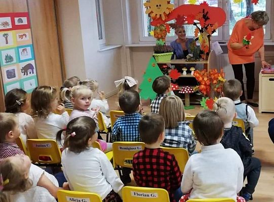 Gr I Dzień Edukacji Narodowej