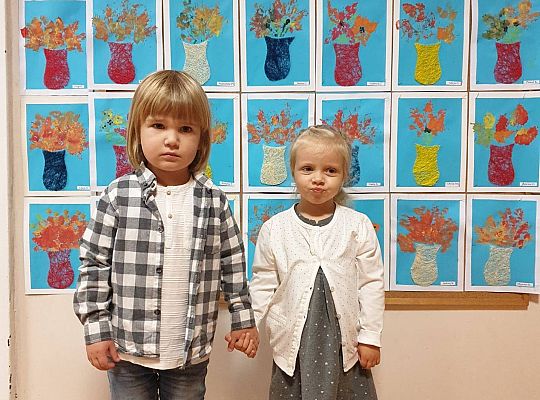 Gr I Dzień Edukacji Narodowej