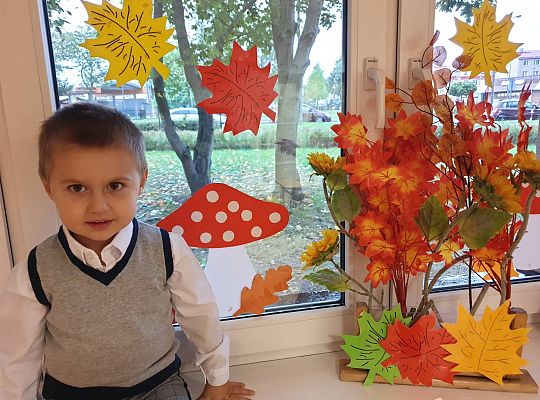 Gr I Dzień Edukacji Narodowej