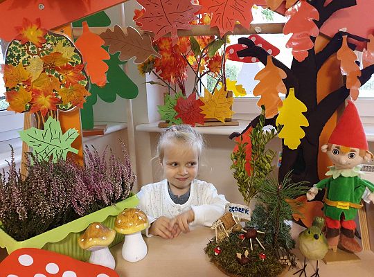 Gr I Dzień Edukacji Narodowej