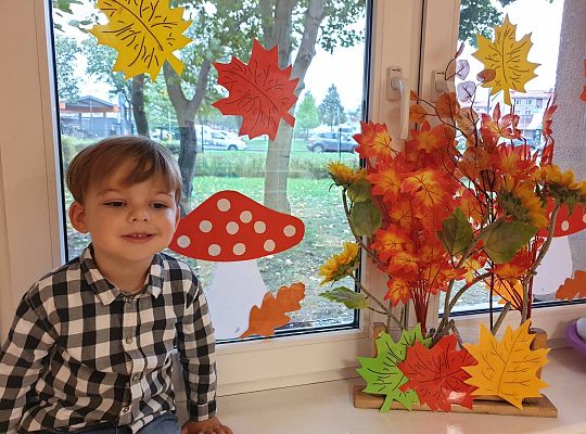 Gr I Dzień Edukacji Narodowej