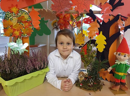 Gr I Dzień Edukacji Narodowej