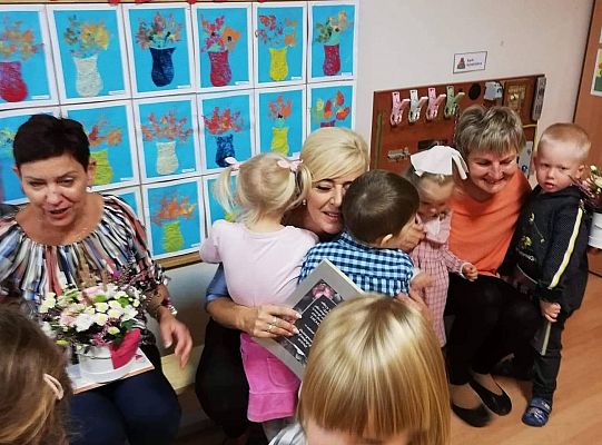 Gr I Dzień Edukacji Narodowej