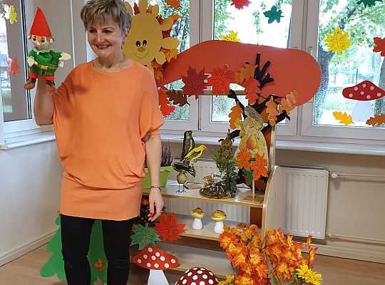 Gr I Dzień Edukacji Narodowej