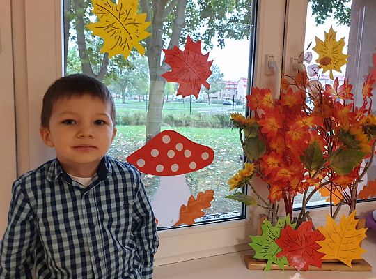 Gr I Dzień Edukacji Narodowej