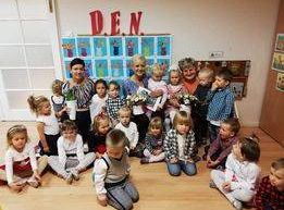 Gr I Dzień Edukacji Narodowej