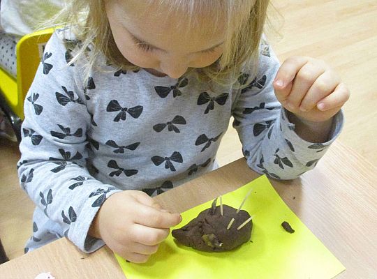 Gr I Jeżyk z masy solnej