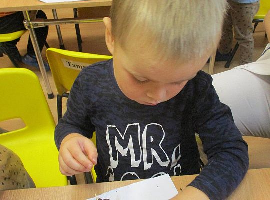 Gr I Jeżyk z masy solnej