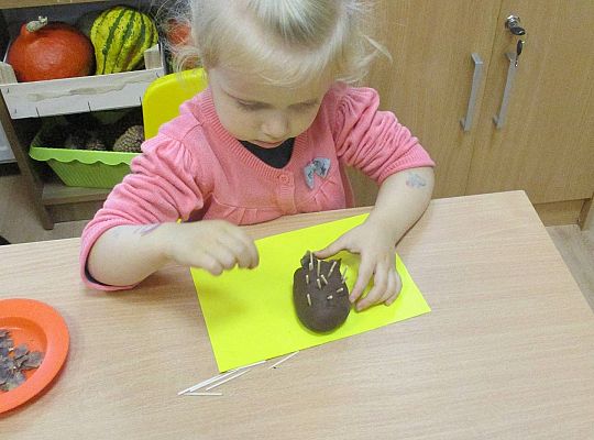 Gr I Jeżyk z masy solnej