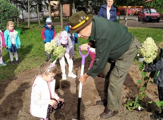 Polski Związek Łowiecki - Zarząd Okręgowy w Słupsku