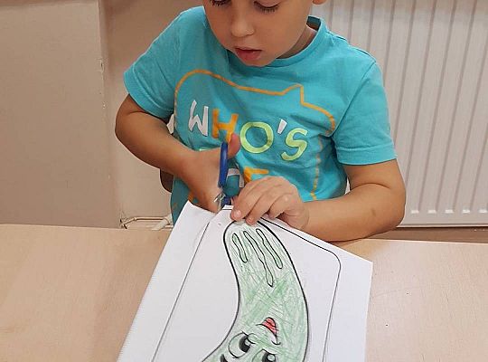 Gr II Ogórek, ogórek zielony ma garniturek